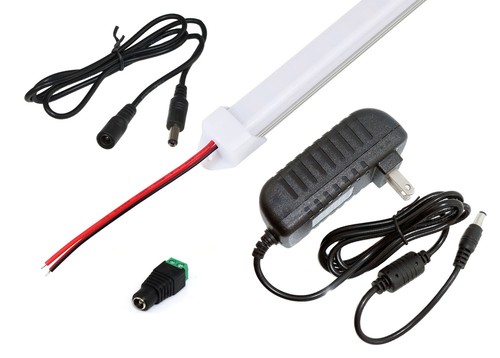 Arcade marquee led light strip - led,
