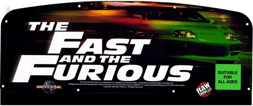 The fast and - fast,